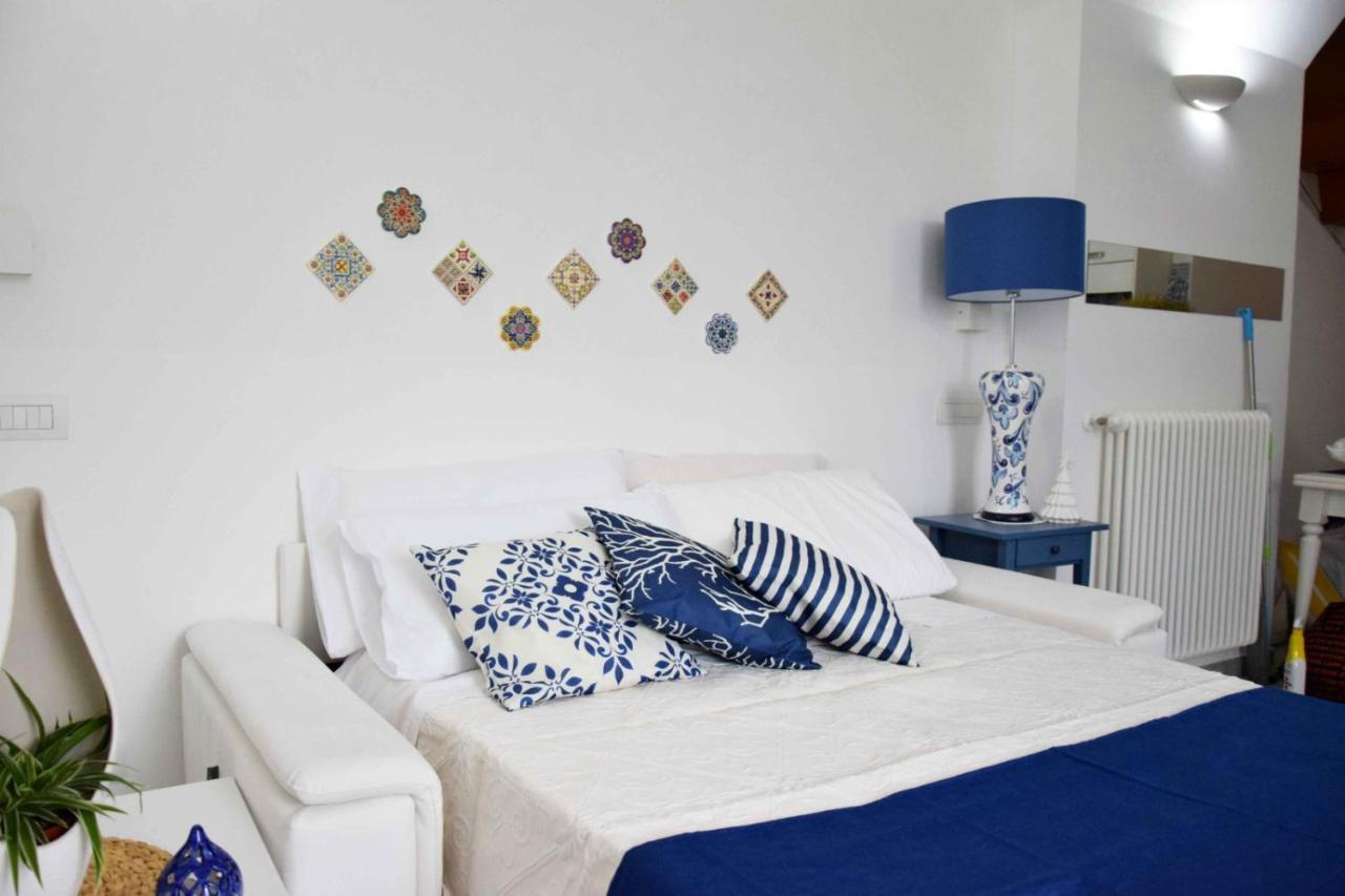 Mela & Cannella Accommodation Minori Luaran gambar