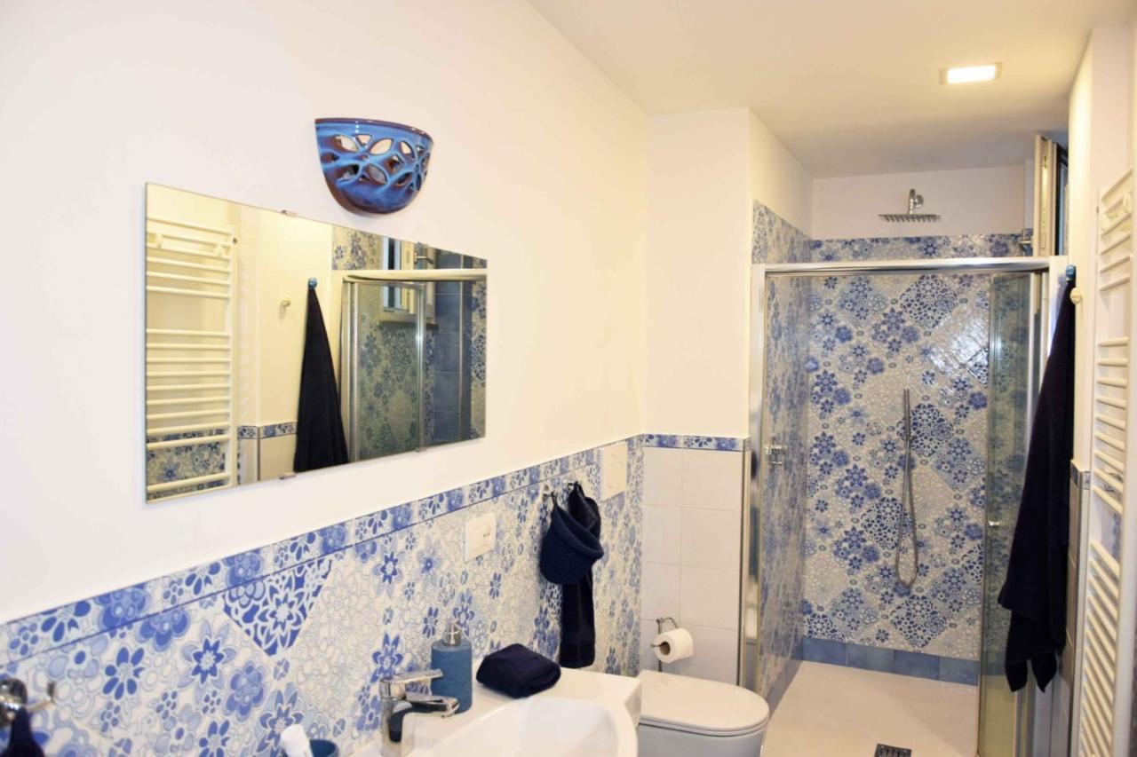 Mela & Cannella Accommodation Minori Luaran gambar